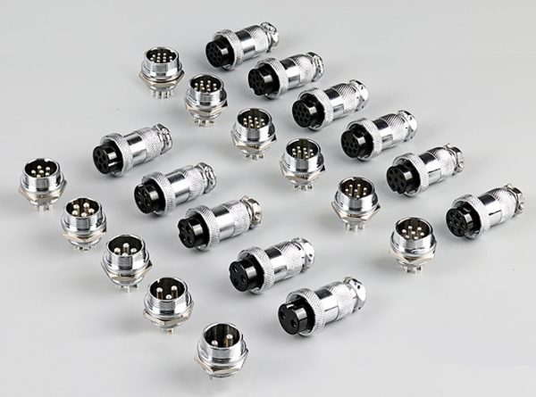 Aviation Connector