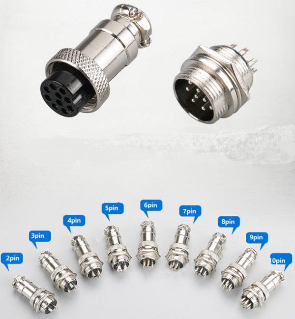 Aviation Connector - Image 2