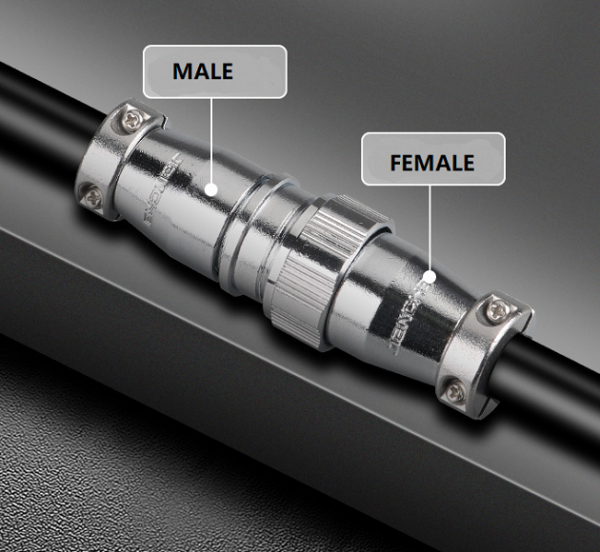 Aviation Connector - Image 2