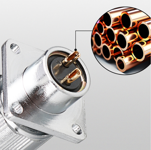 Aviation Connector
