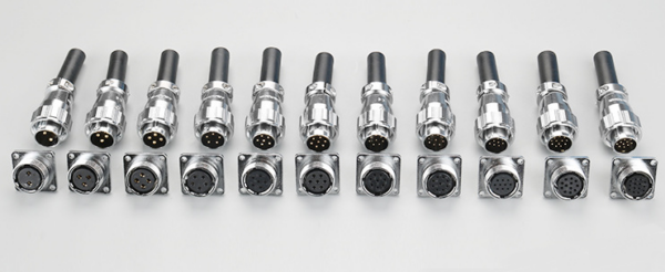 Aviation Connector - Image 3