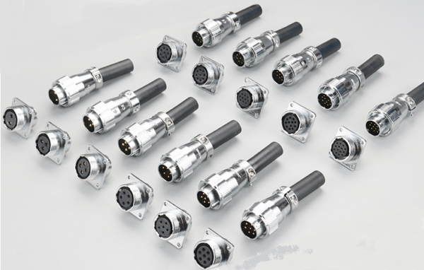 Aviation Connector - Image 4