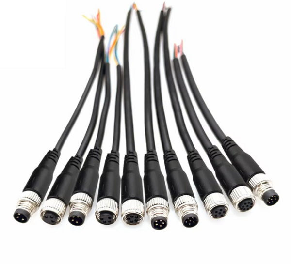 cable connector