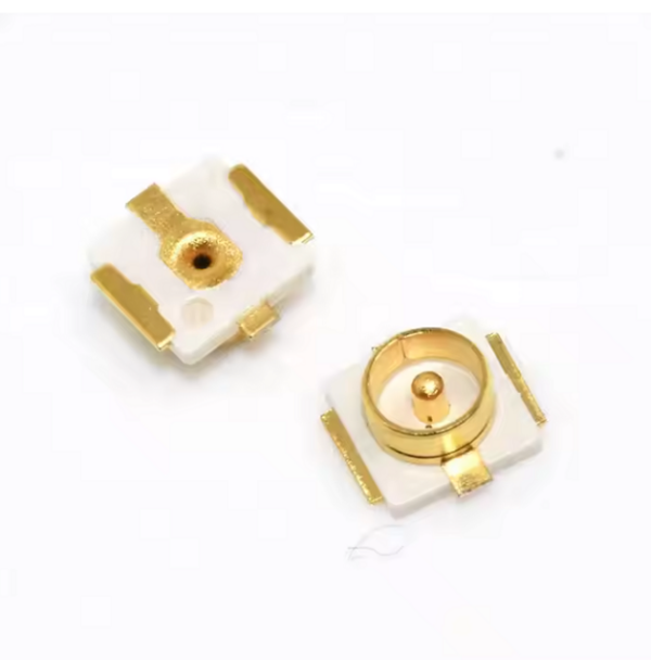 U.FL-R-SMT RF Coaxial Connector