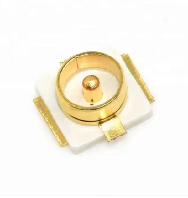 U.FL-R-SMT RF Coaxial Connector - Image 2