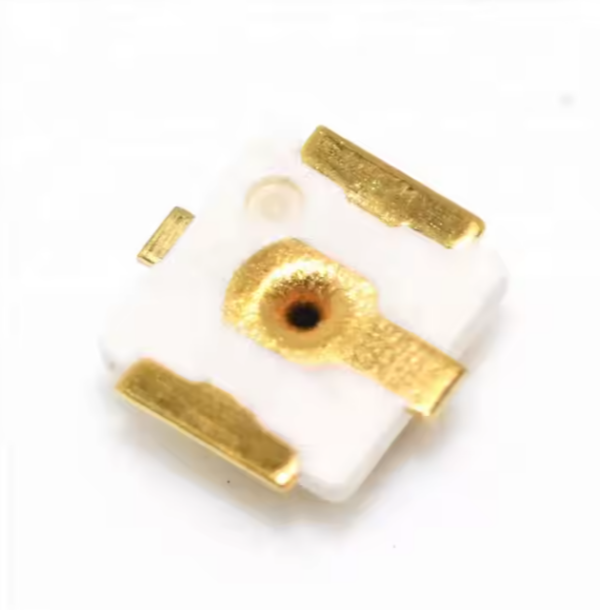 U.FL-R-SMT RF Coaxial Connector - Image 3