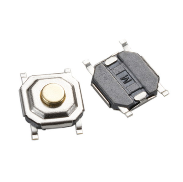 Tact Switch - Image 2