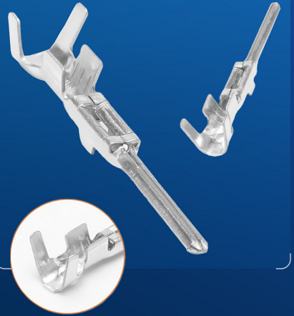 Crimp Terminals