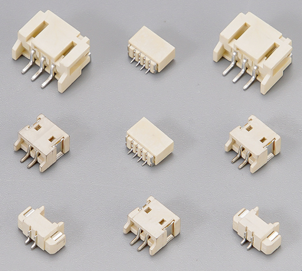 Wire To Board Connector