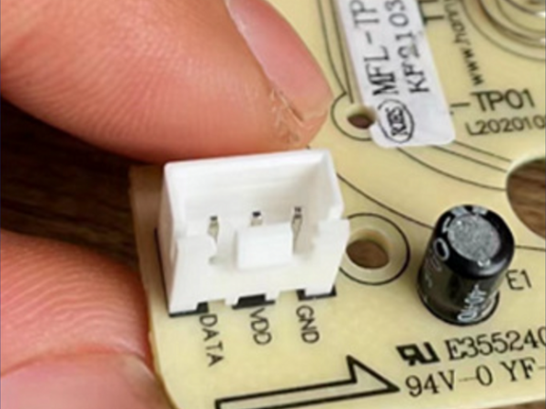 Wire To Board Connector - Image 2
