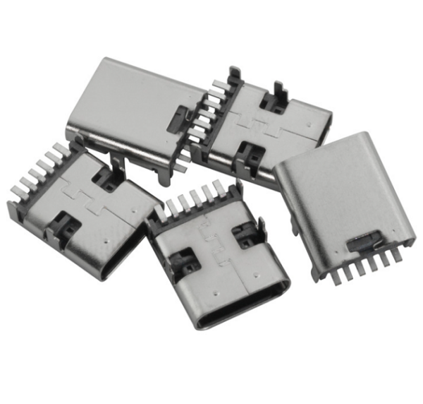 Type C USB 3.1 Connector - Image 2