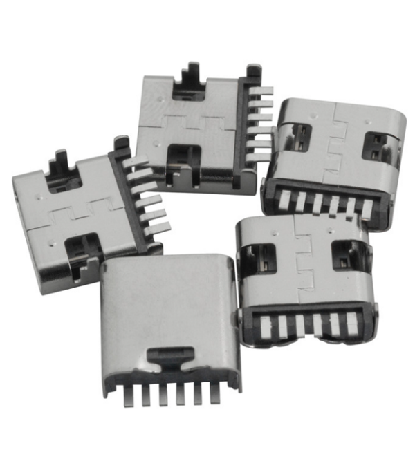 Type C USB 3.1 Connector - Image 3