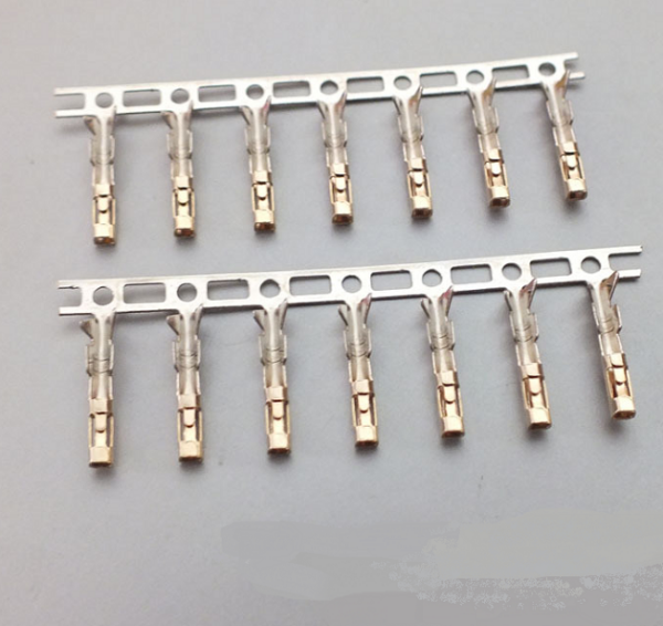 Crimp Connector Terminal