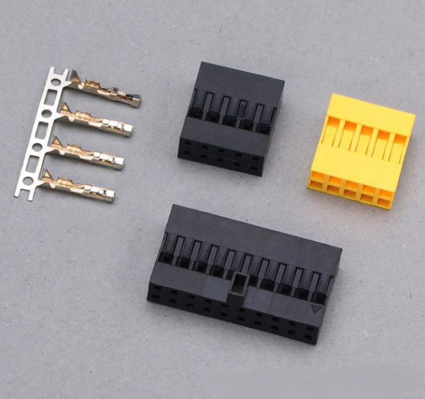 Crimp Connector Terminal - Image 2