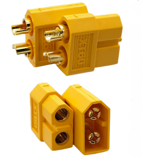 XT60 Connector - Image 3