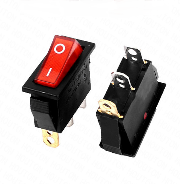 Rocker Power Switch - Image 4